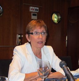Directora General De Esade, Eugenia Bieto.
