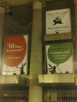 Carteles En Los Cines Madrid