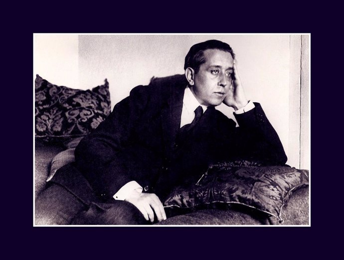 El Escritor Alicantino Gabriel Miró 