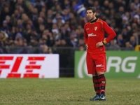 Fútbol.- Dragutinovic se despide del Sevilla: "Me voy de un grande de Europa pero seguro que un día volveré"