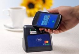 Google Wallet 