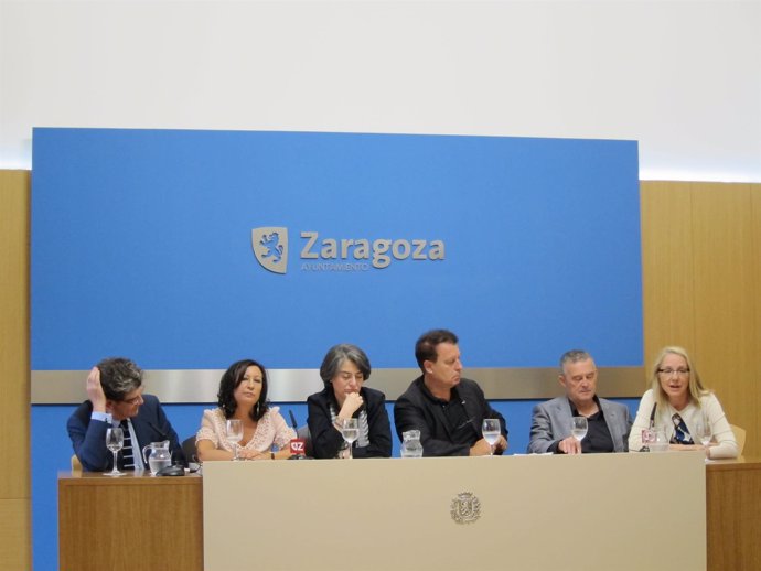 Ganadores Premio Novela Historica Zaragoza