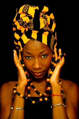 Fatoumata Diawara