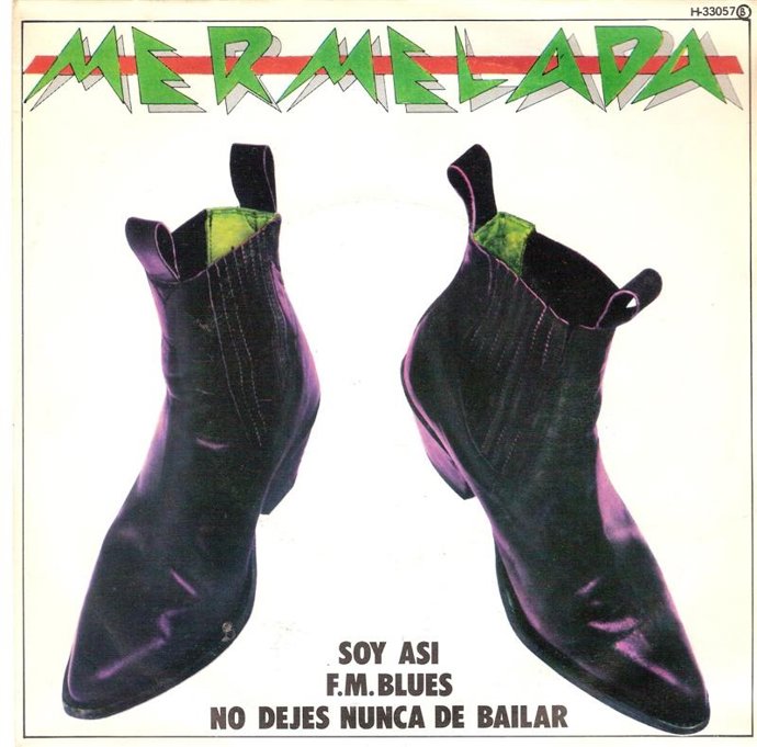 II FERIA INTERNACIONAL DEL DISCO DE MADRID Palacio De Congresos De Madrid 28 Y 2