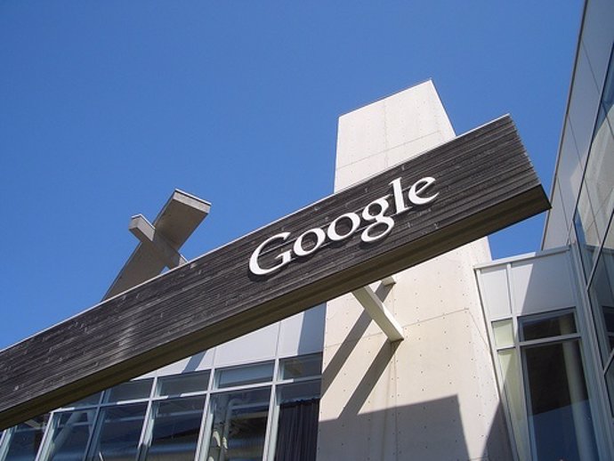 Oficinas Google