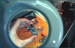 Investigación En La UC. 