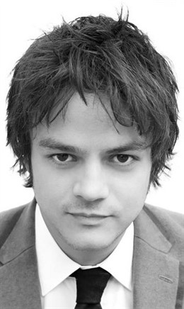 Jamie Culum Actúa En Marbella El 4 De Agosto