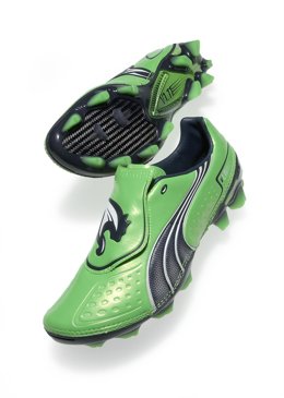 PUMA LANZA LA REVOLUCIONARIA BOTA V1.11