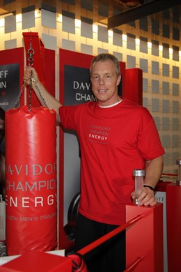 Gunnar Peterson, El Personal Trainer Más Famoso De Hollywood 