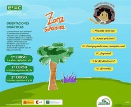 Campaña De AECID E Intered