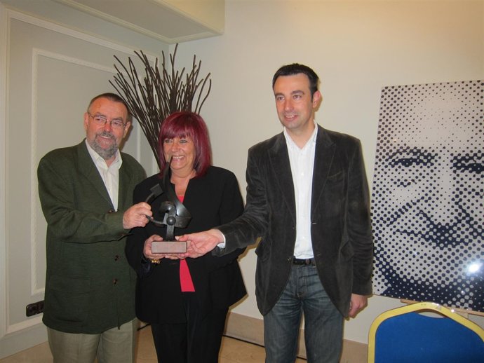 Trevilla, Rubial Y Torres