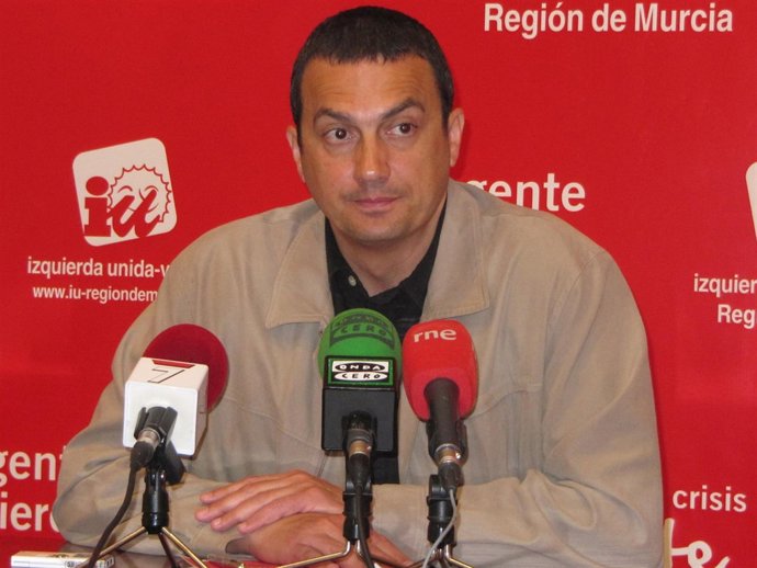 José Antonio Pujante