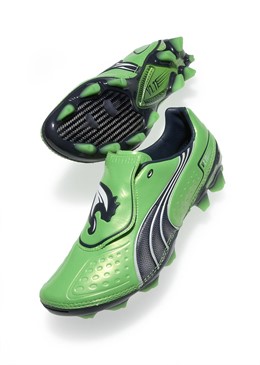 PUMA LANZA LA REVOLUCIONARIA BOTA V1.11