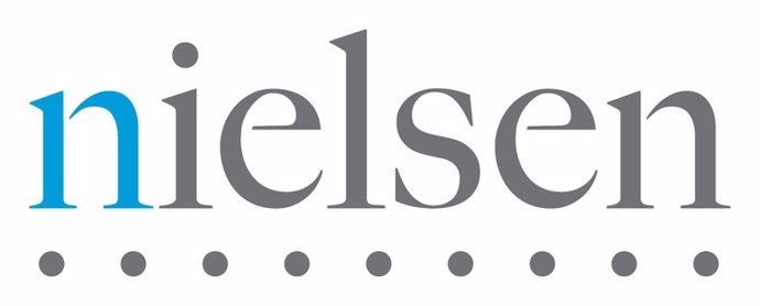 Logotipo Nielsen