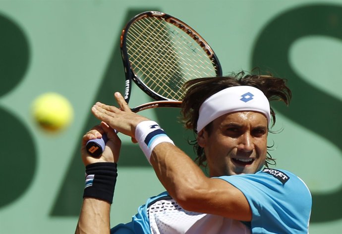 David Ferrer