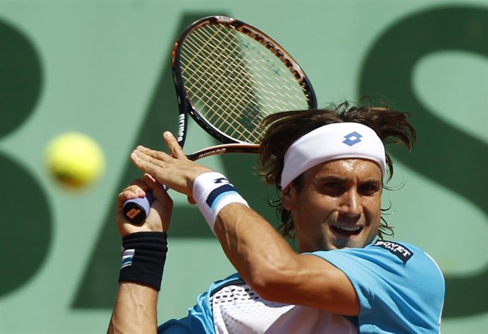 David Ferrer
