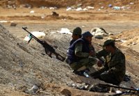 La OTAN, sobre la propuesta de alto el fuego de Libia: "Debe ser verificable"