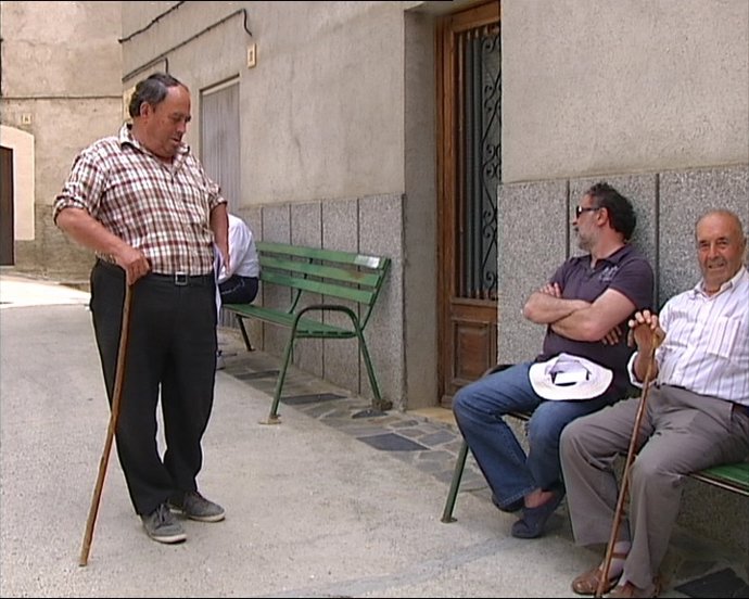 La Vilella Alta decide no votar porque el candidato es de Canarias