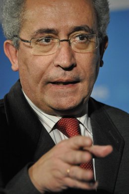 Juan Carlos Aparicio