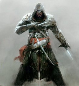 Assassin's Creed Revelations