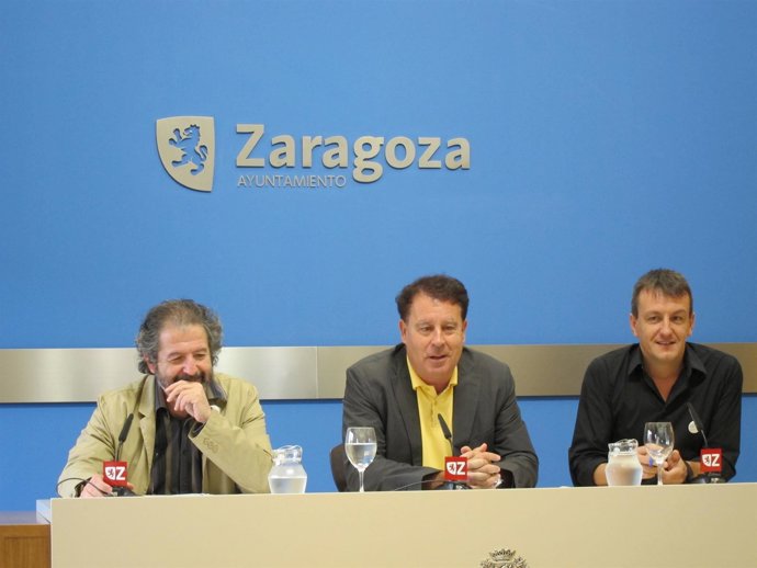Presentación Visita Jurado 2016