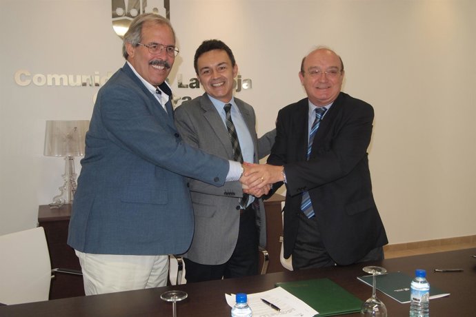 Doménech, Escobar Y Pagola  