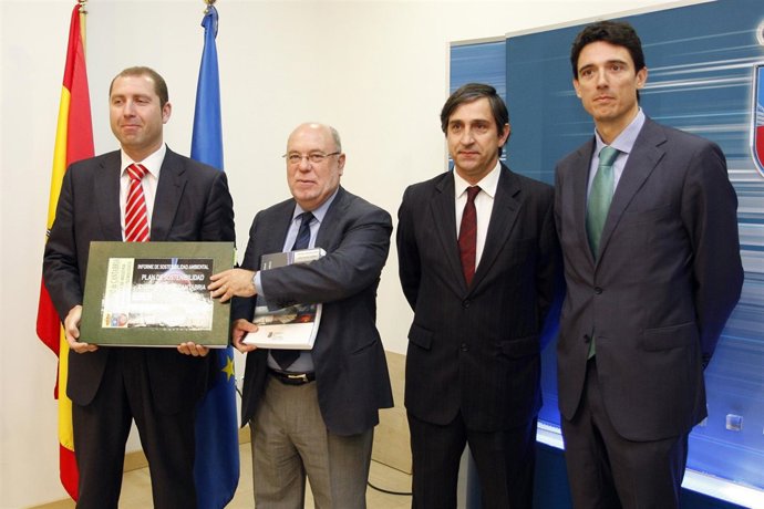 Presentación Plenercan