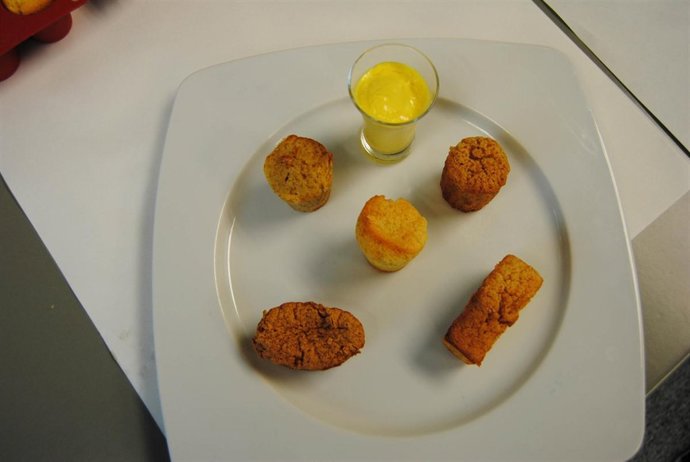 Postres Para Celiacos Diseñados Por Invetsigadores De La UPV