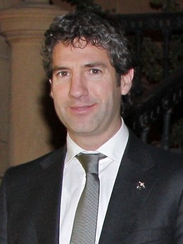 Josu Urrutia Oficializa  Su Candidatura A La Presidencia Del Athletic