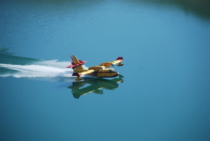 Medios Ministrio A Ibiza (Con Foto)