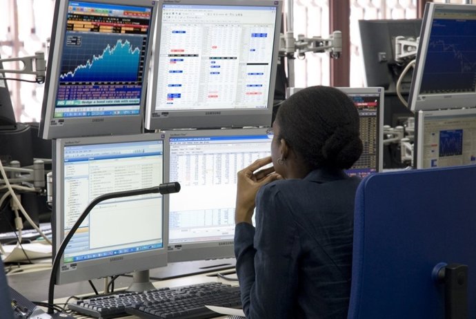 Analista De Mercados