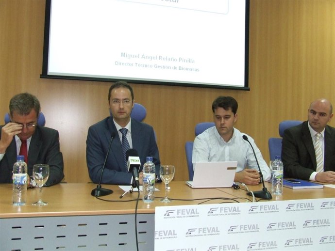 NOTAS DE PRENSA ESPACIO ALTERNATIVO NATURALEZA