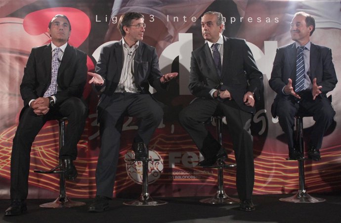 Liga B3 Interempresas 