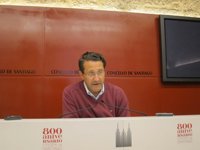 Conde Roa ve los recursos presentados por PSOE y BNG "una campaña de deslegitimación del triunfo del PP"
