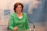 Marón ve que se ha juzgado "con excesiva dureza" a Losada y dice que la historia "pondrá a cada cual en su sitio"