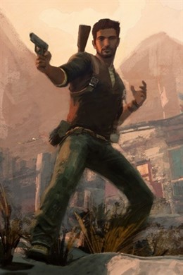Uncharted