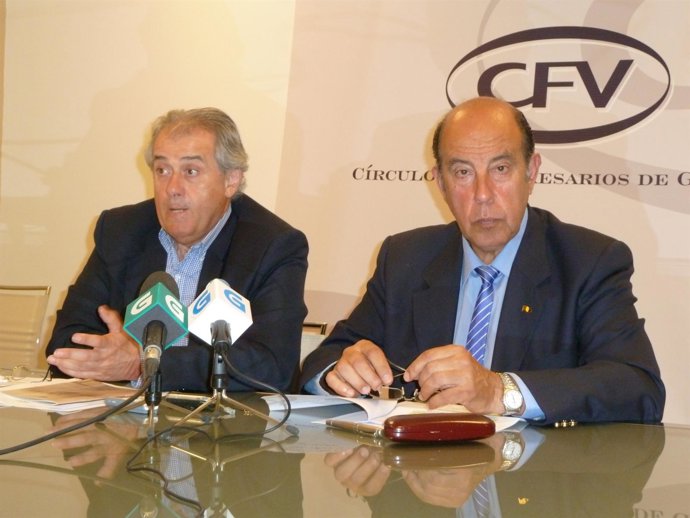 Vigo Foto Club Financiero