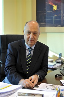 Directivo De Ferroatlántica