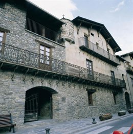 Casa Rural