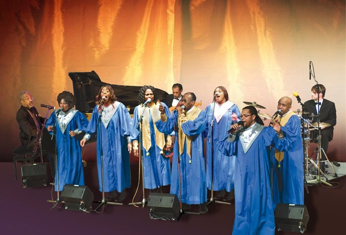The Jackson Singers