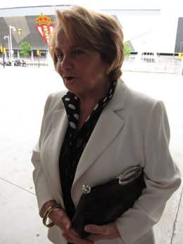 Paz Fernández Felgueroso