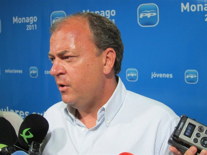 José Antonio Monago