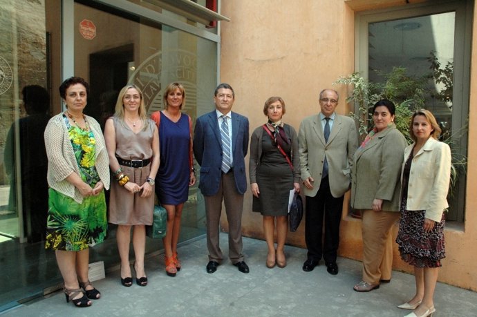 Jornadas De Mediación