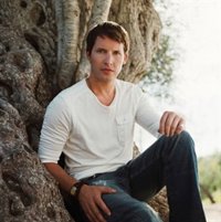 Las localidades para James Blunt, '40, El Musical' y el Festival de Música Contemporánea de Tenerife, ya a la venta