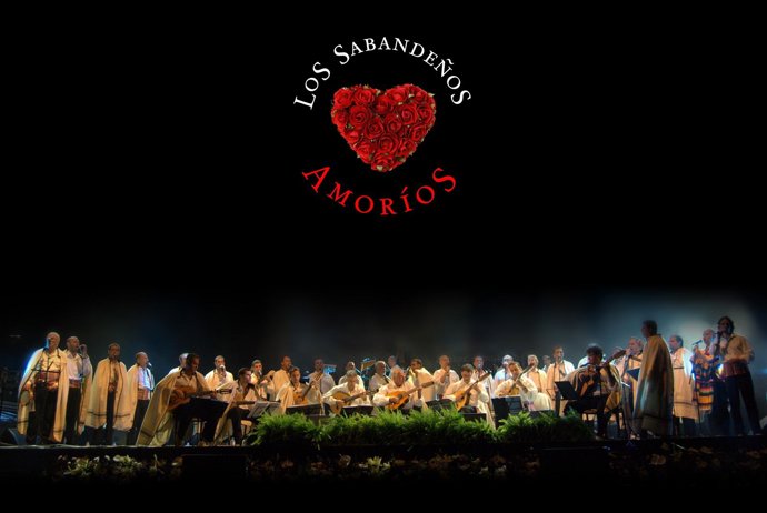 Los Sabandeños