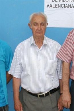 El Alcalde De Torralba Del Pinar, Manuel Calpe