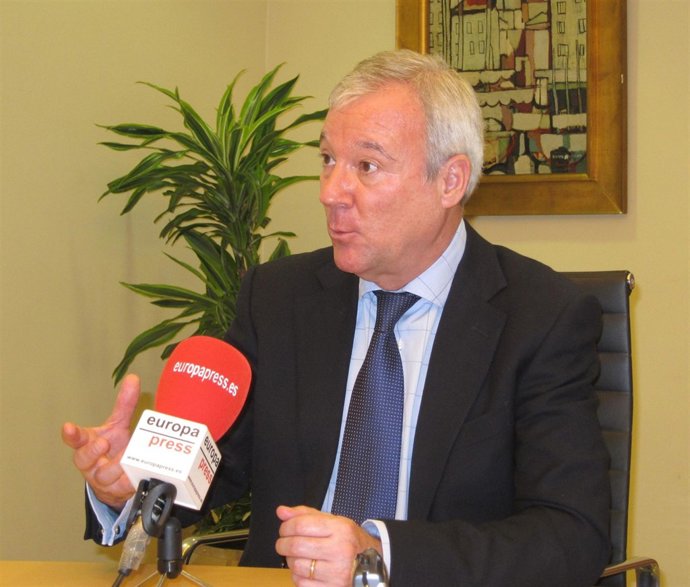 Ramón Luis Valcárcel