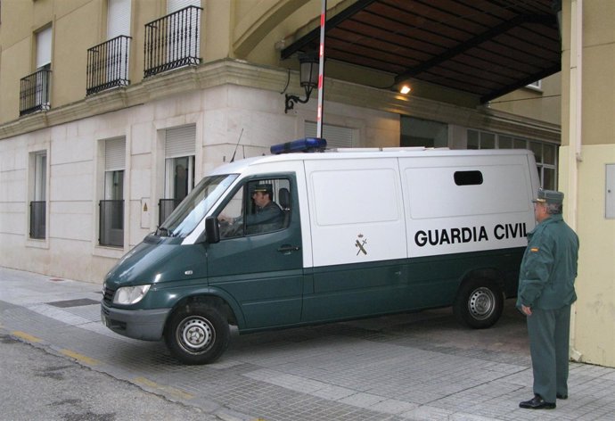 Guardia Civil