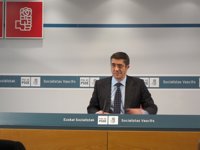 López defiende que era legítimo hablar de Congreso