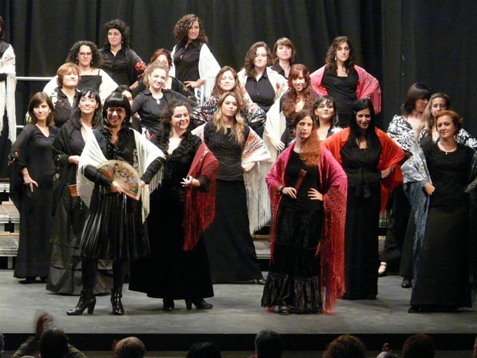 Orquesta De Extremadura
